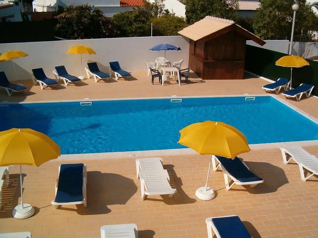 Apartment Apartamentos Sereia Da Oura Albufeira