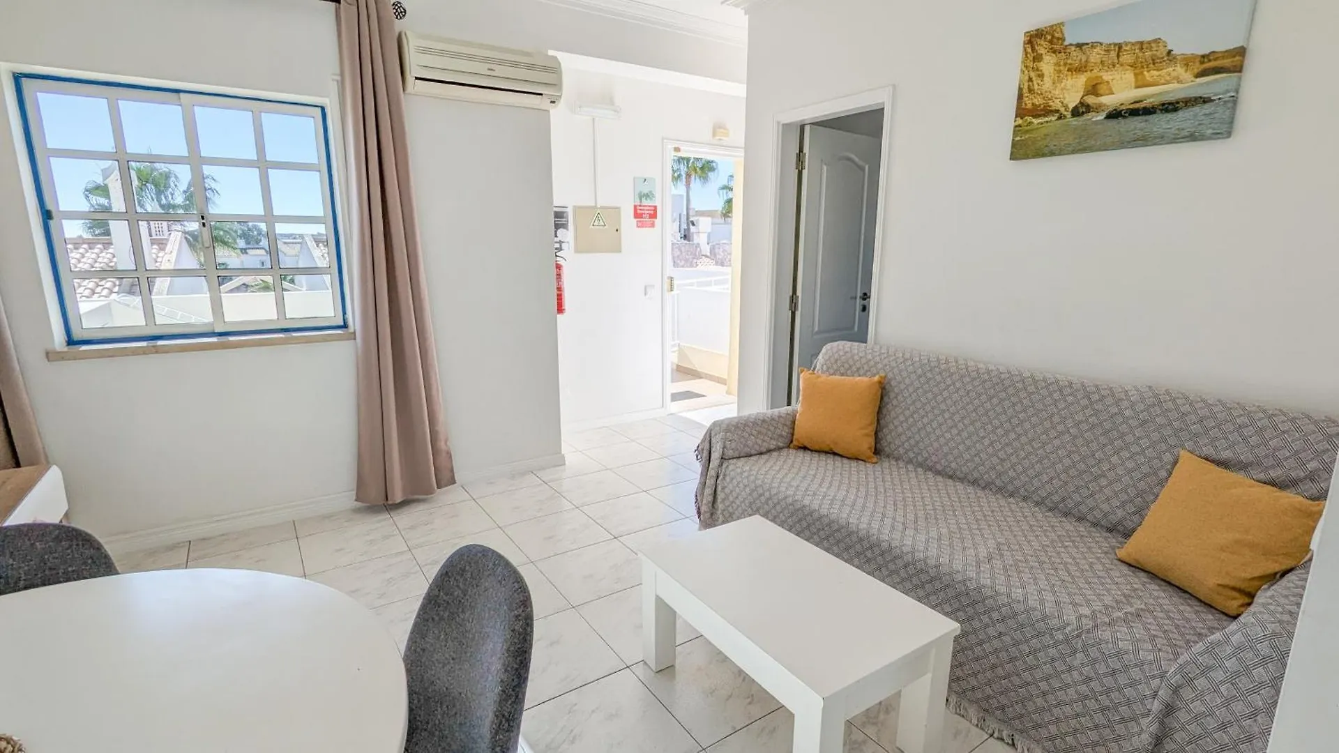Apartamentos Sereia Da Oura Albufeira 0*,  Portugal