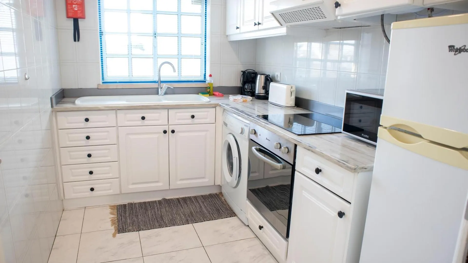 Apartamentos Sereia Da Oura Albufeira