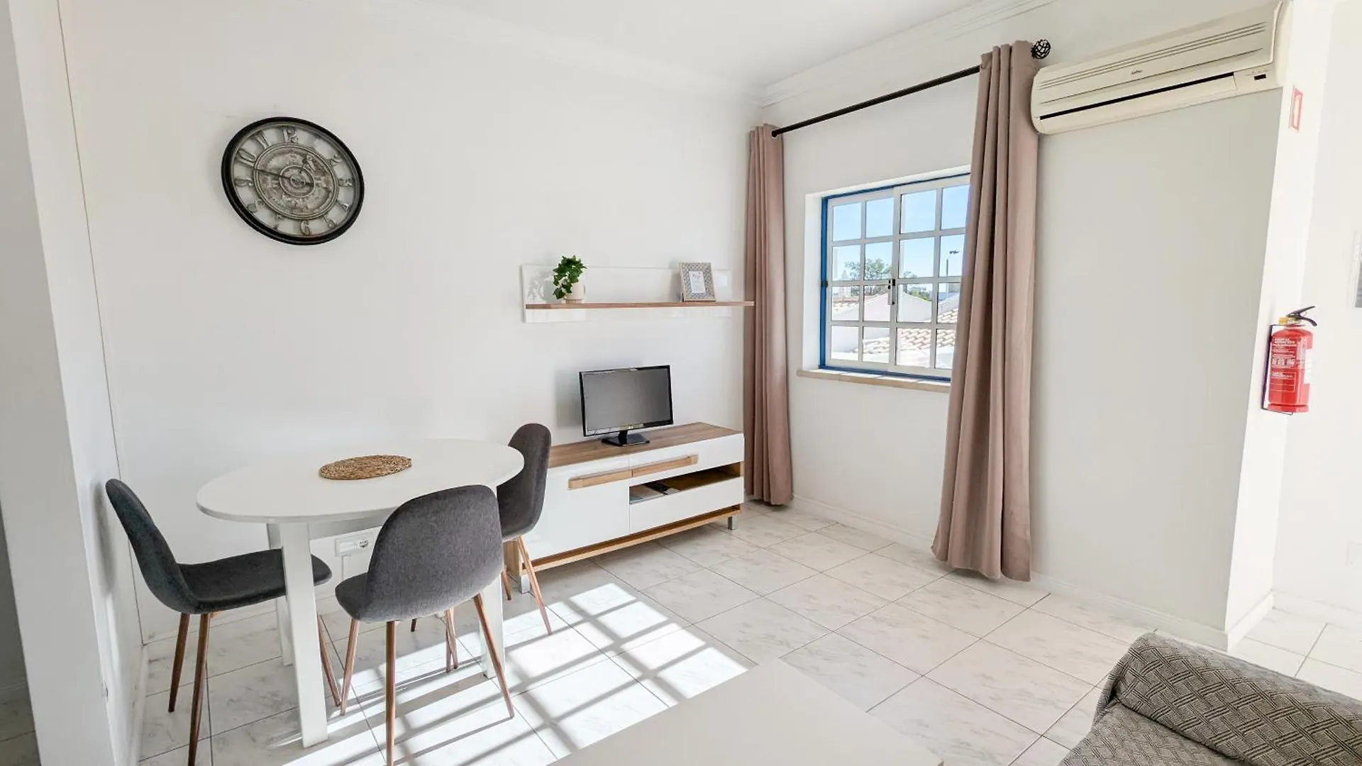 Apartamentos Sereia Da Oura Albufeira