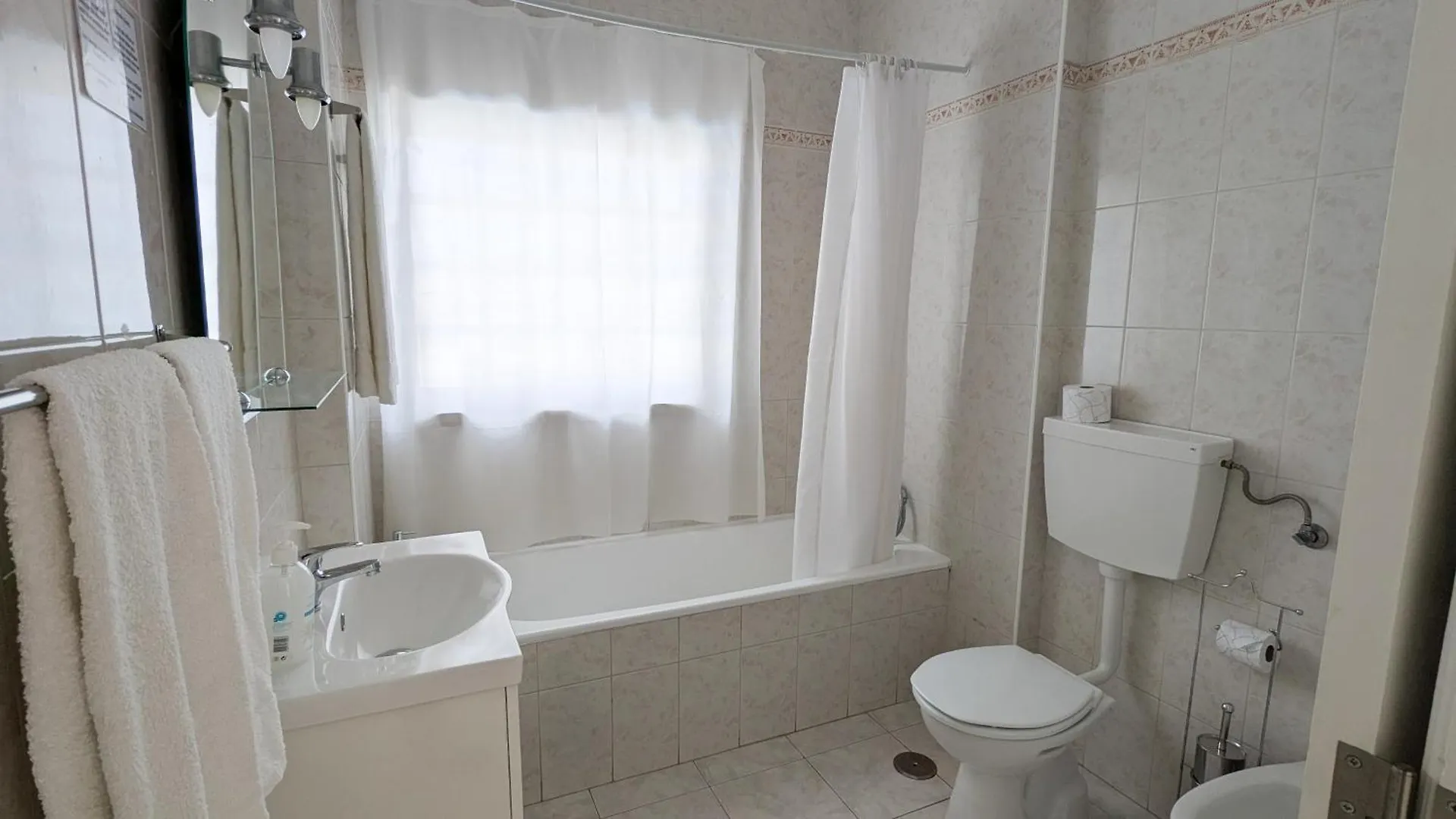 Apartamentos Sereia Da Oura Albufeira Apartment