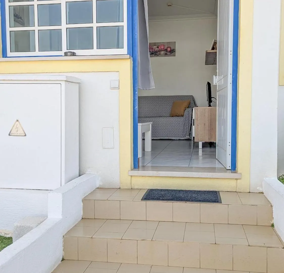 Apartment Apartamentos Sereia Da Oura Albufeira