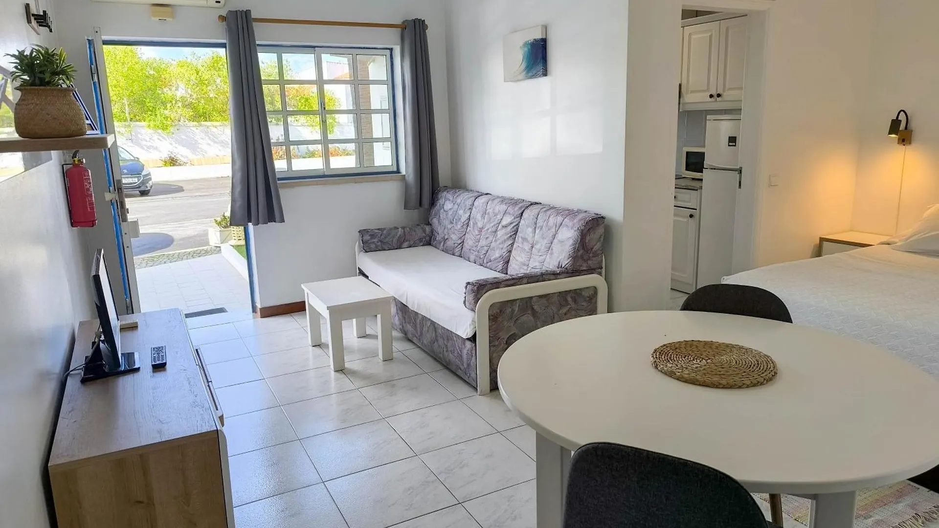 Apartamentos Sereia Da Oura Albufeira Apartment
