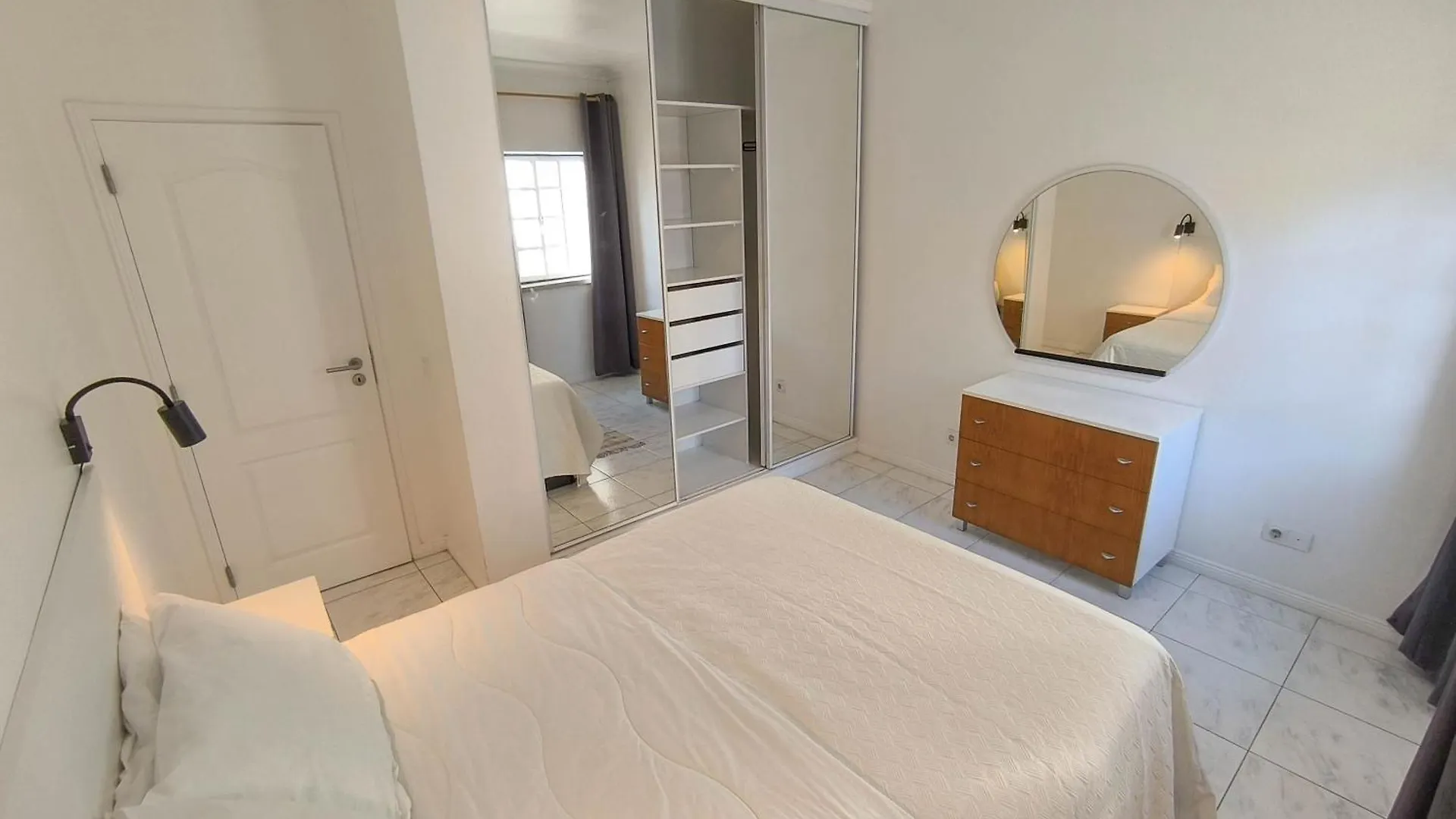 Apartamentos Sereia Da Oura Albufeira Apartment