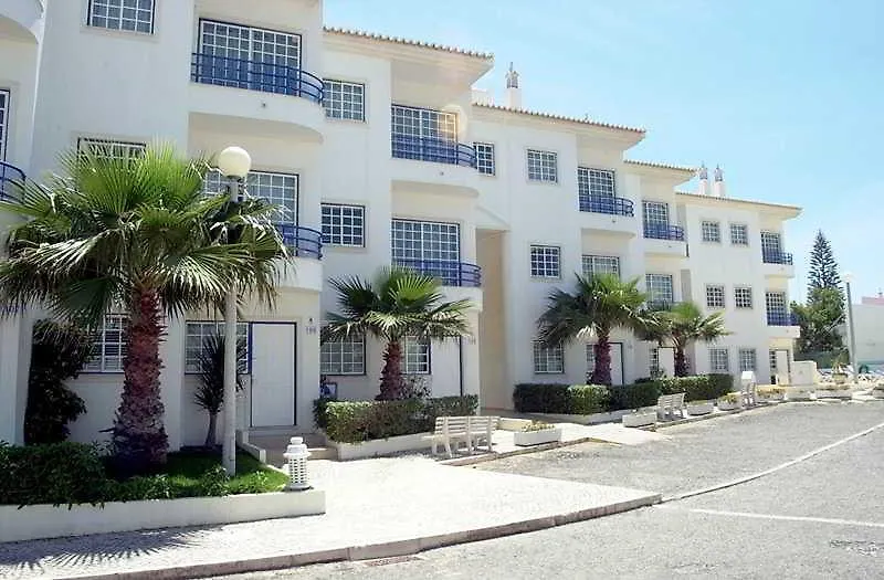 Apartamentos Sereia Da Oura Albufeira Apartment