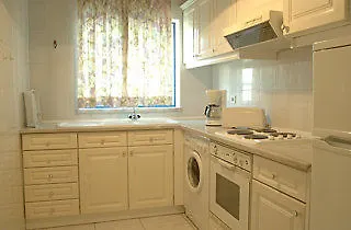 Apartamentos Sereia Da Oura Albufeira 0*,  Portugal