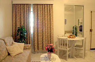 Apartamentos Sereia Da Oura Albufeira Portugal
