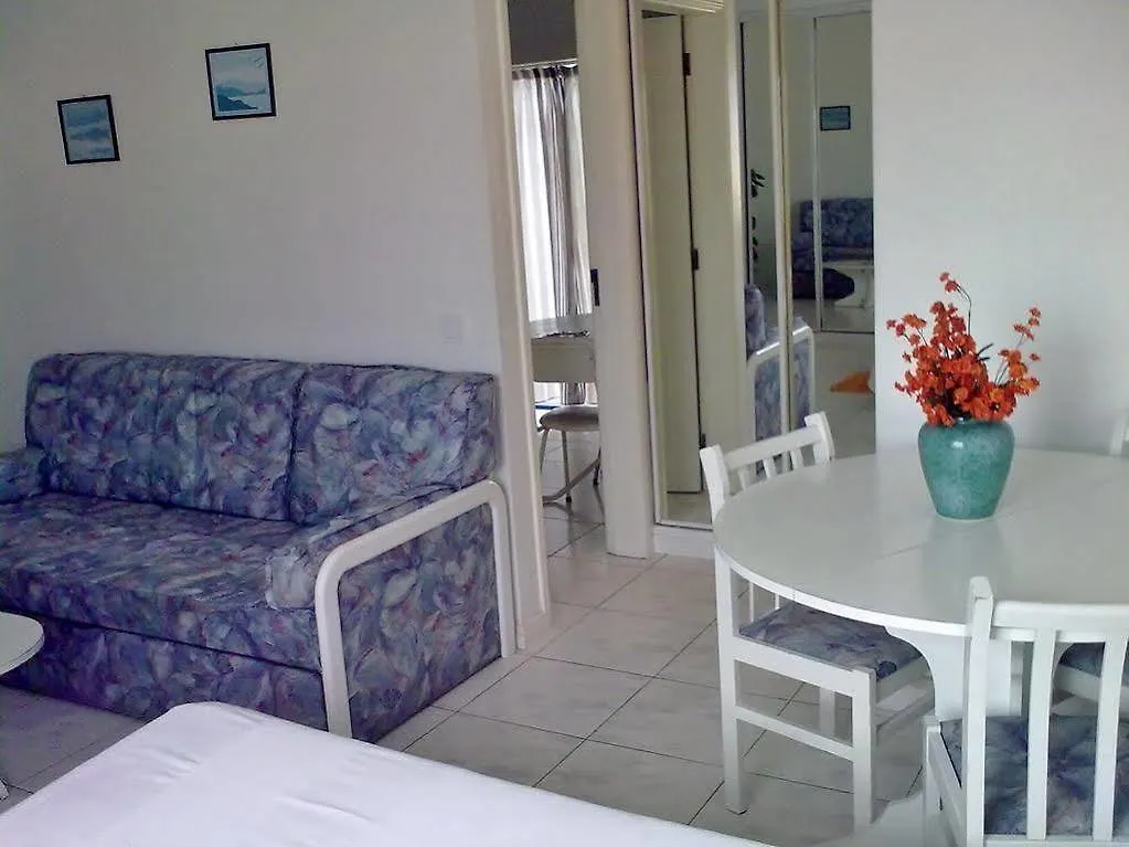 Apartamentos Sereia Da Oura Albufeira 0*,  Portugal