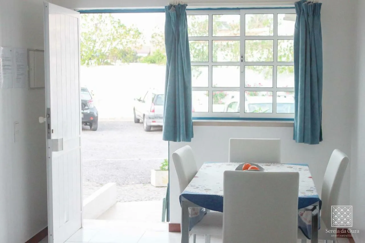 Apartamentos Sereia Da Oura Albufeira 0*,  Portugal