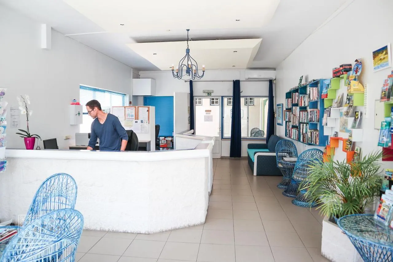 Apartamentos Sereia Da Oura Albufeira