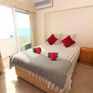  Apartamento Waves View-