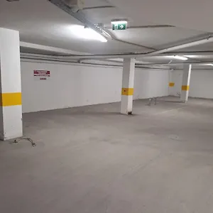 Plaza - Appartamento
