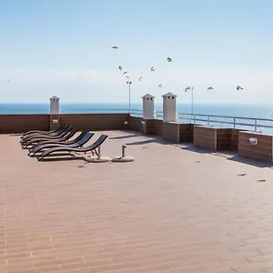  Apartamento Mónaco By Garvetur