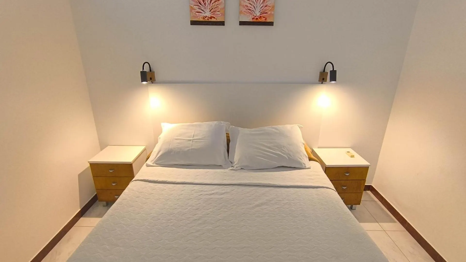 Apartamentos Sereia Da Oura Albufeira