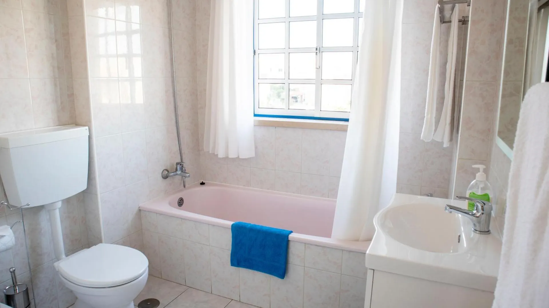 Apartamentos Sereia Da Oura Albufeira 0*,