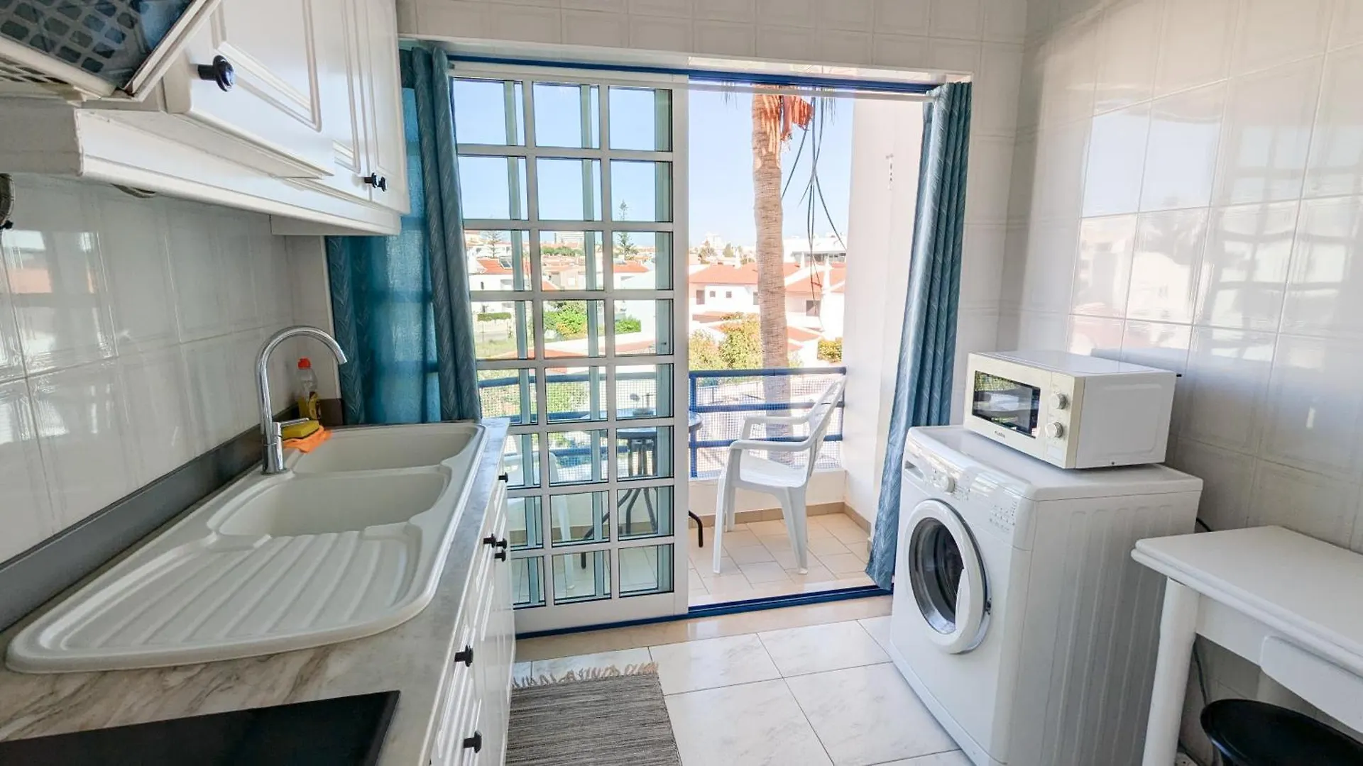 Apartamentos Sereia Da Oura Albufeira 0*,  Portugal