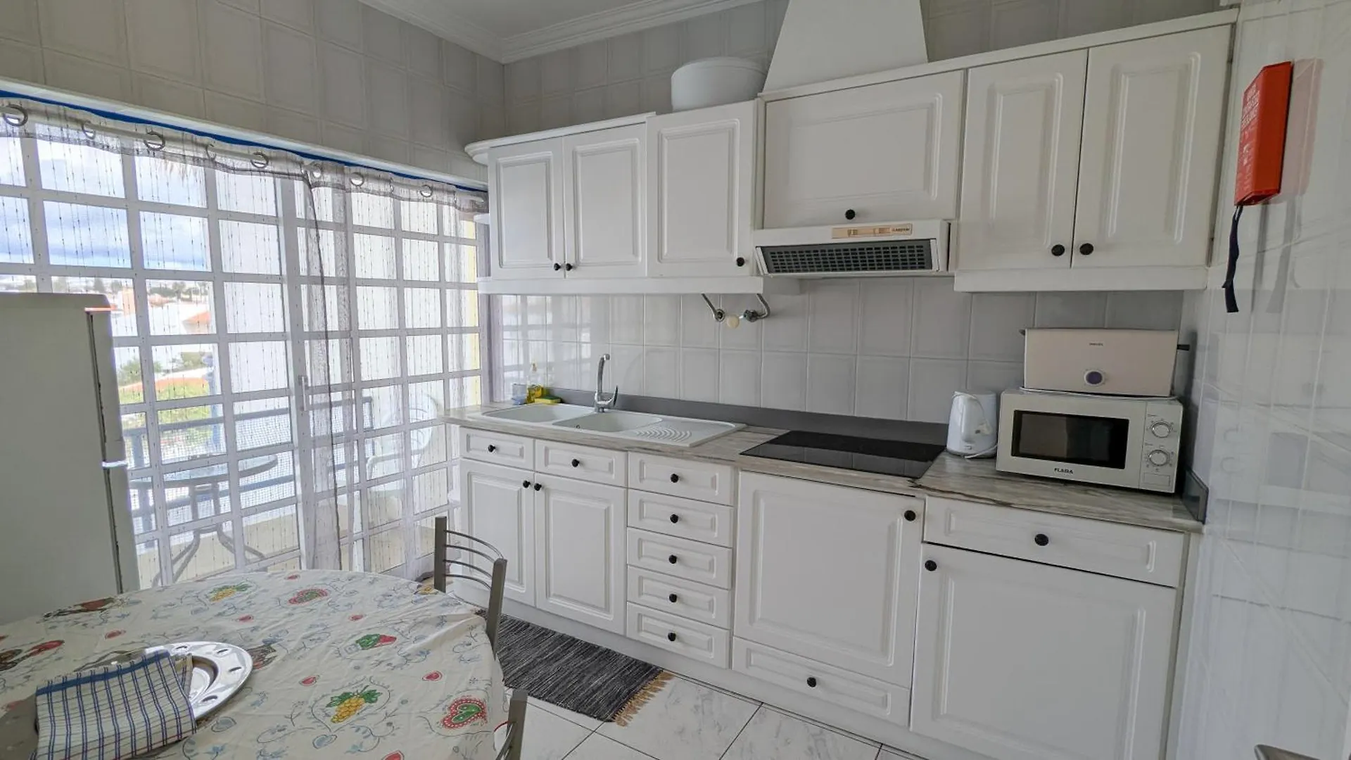 Apartamentos Sereia Da Oura Albufeira Apartment