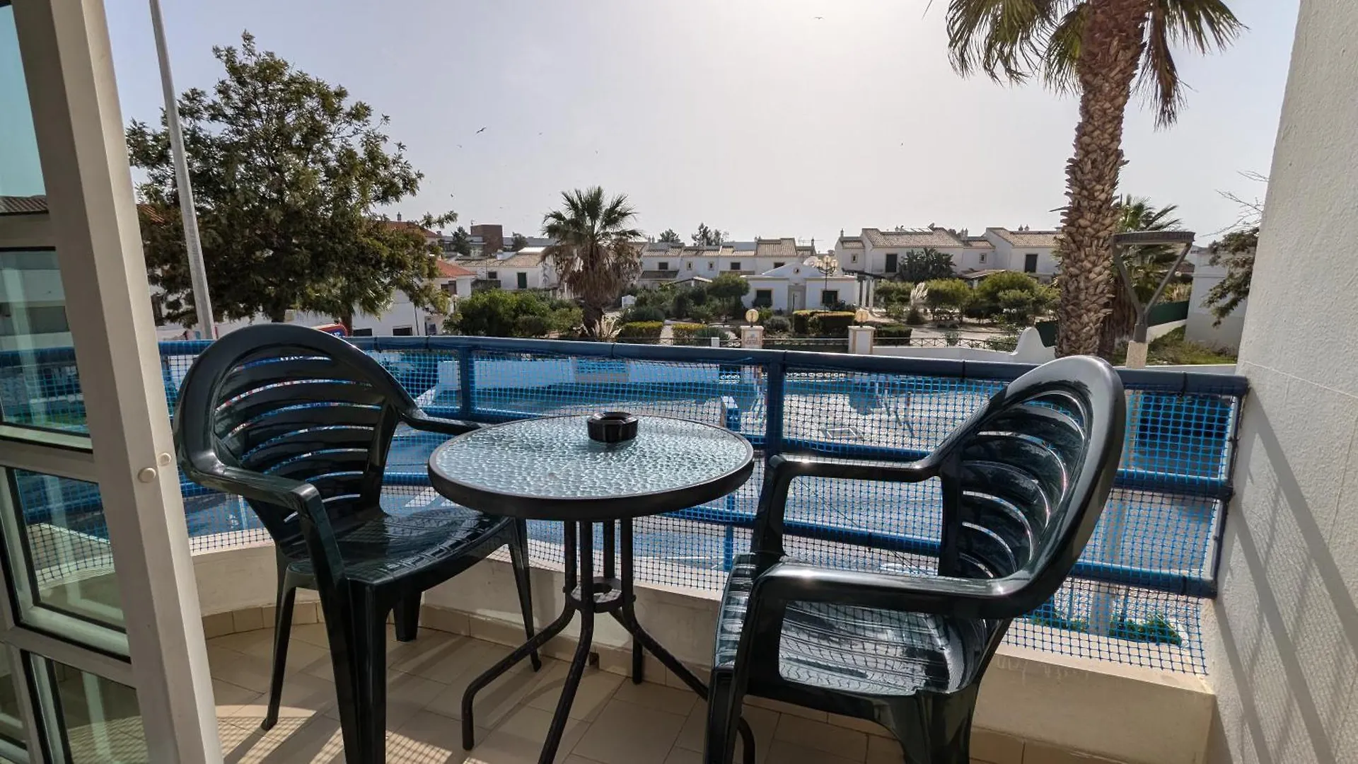 Apartamentos Sereia Da Oura Albufeira 0*,