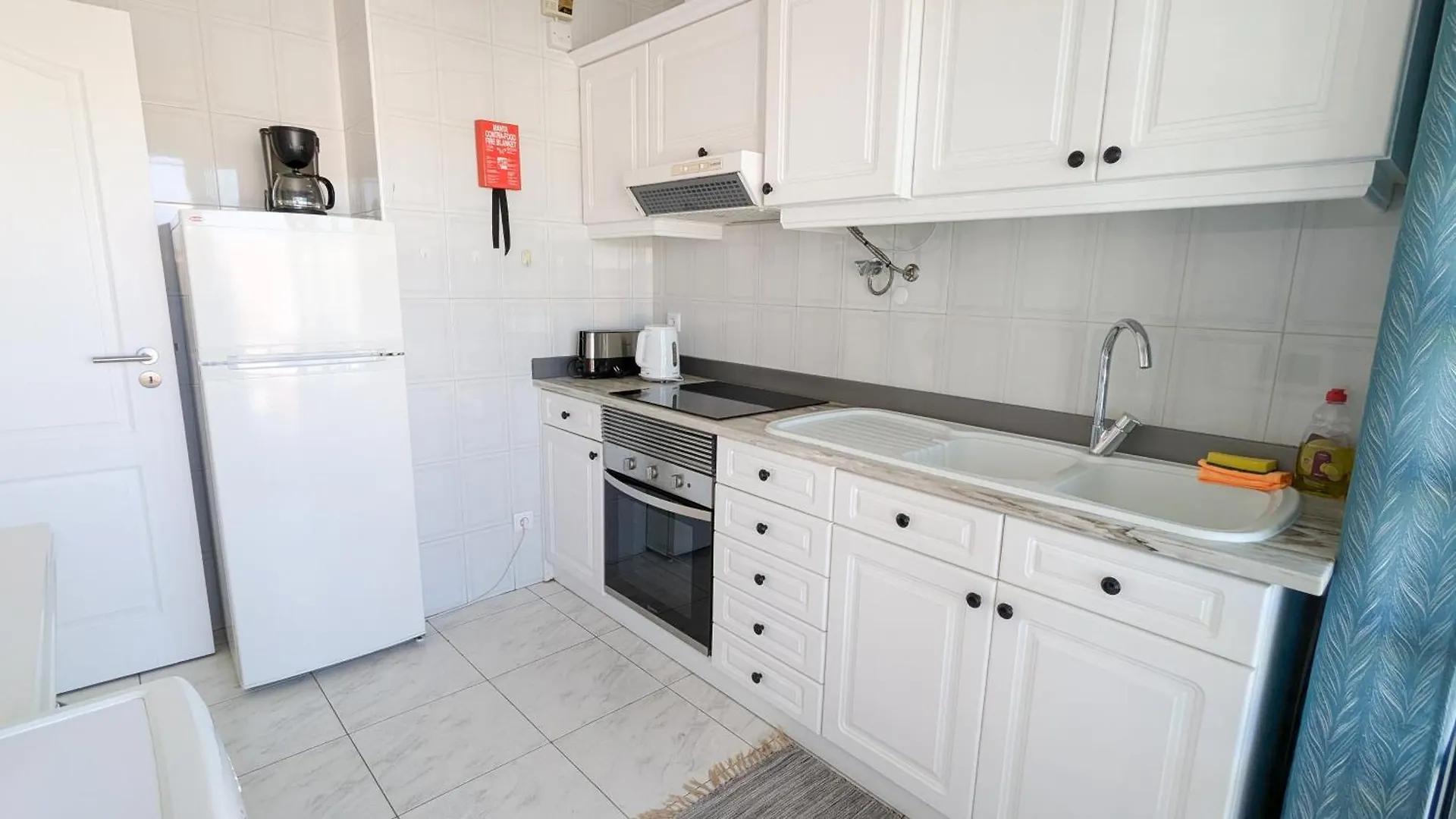 Apartamentos Sereia Da Oura Albufeira Portugal