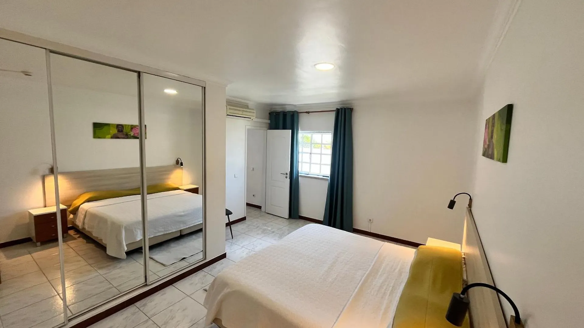 Apartamentos Sereia Da Oura Albufeira