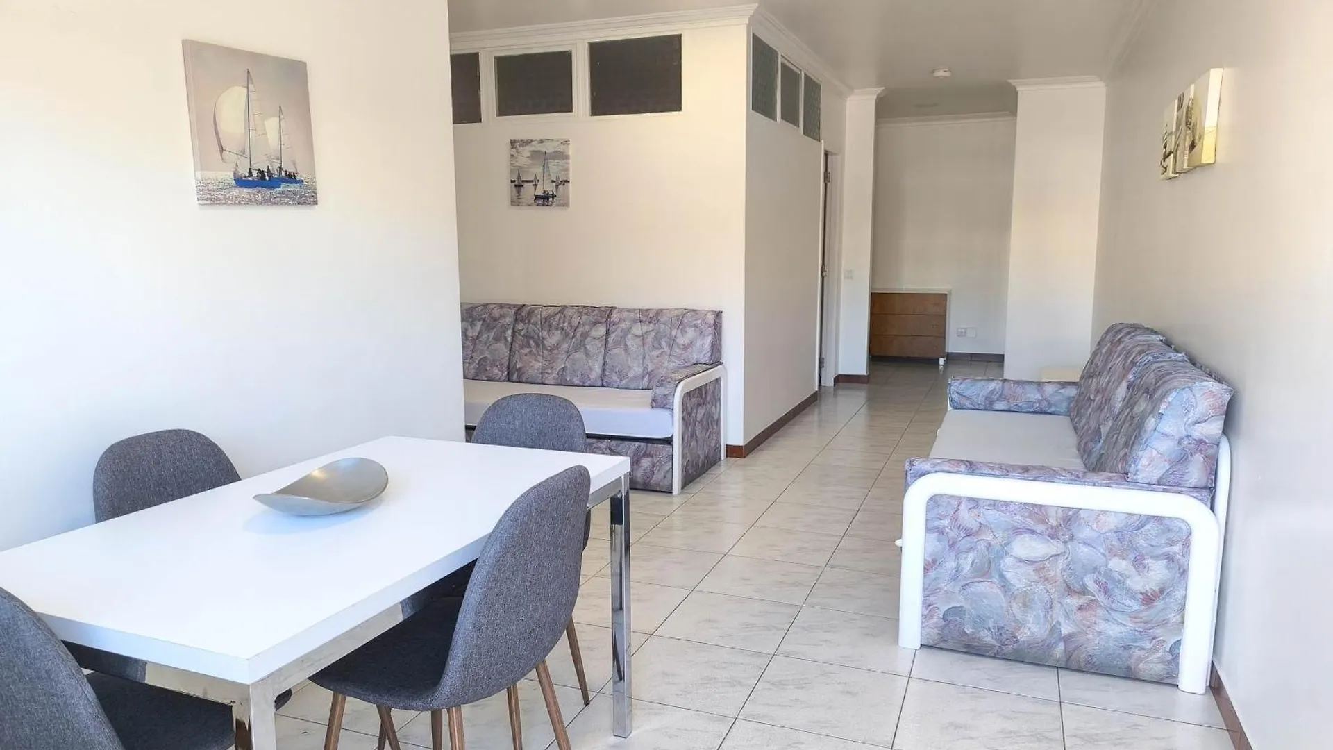 Apartamentos Sereia Da Oura Albufeira 0*,  Portugal