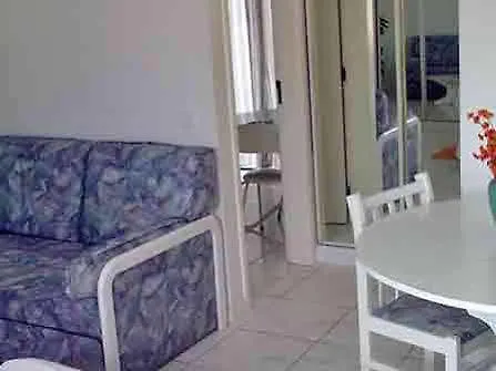Apartment Apartamentos Sereia Da Oura Albufeira