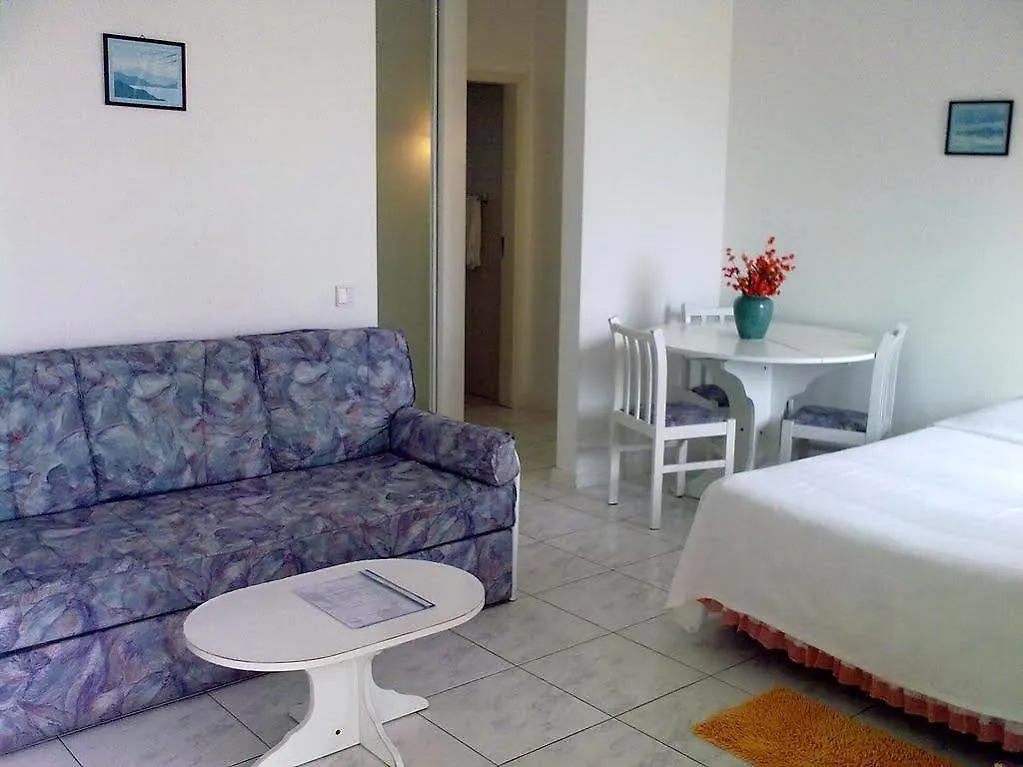 Apartment Apartamentos Sereia Da Oura Albufeira