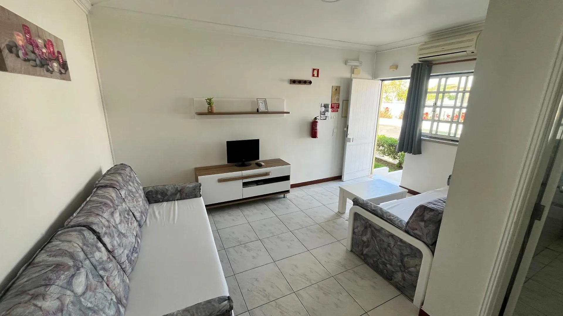 Apartment Apartamentos Sereia Da Oura Albufeira