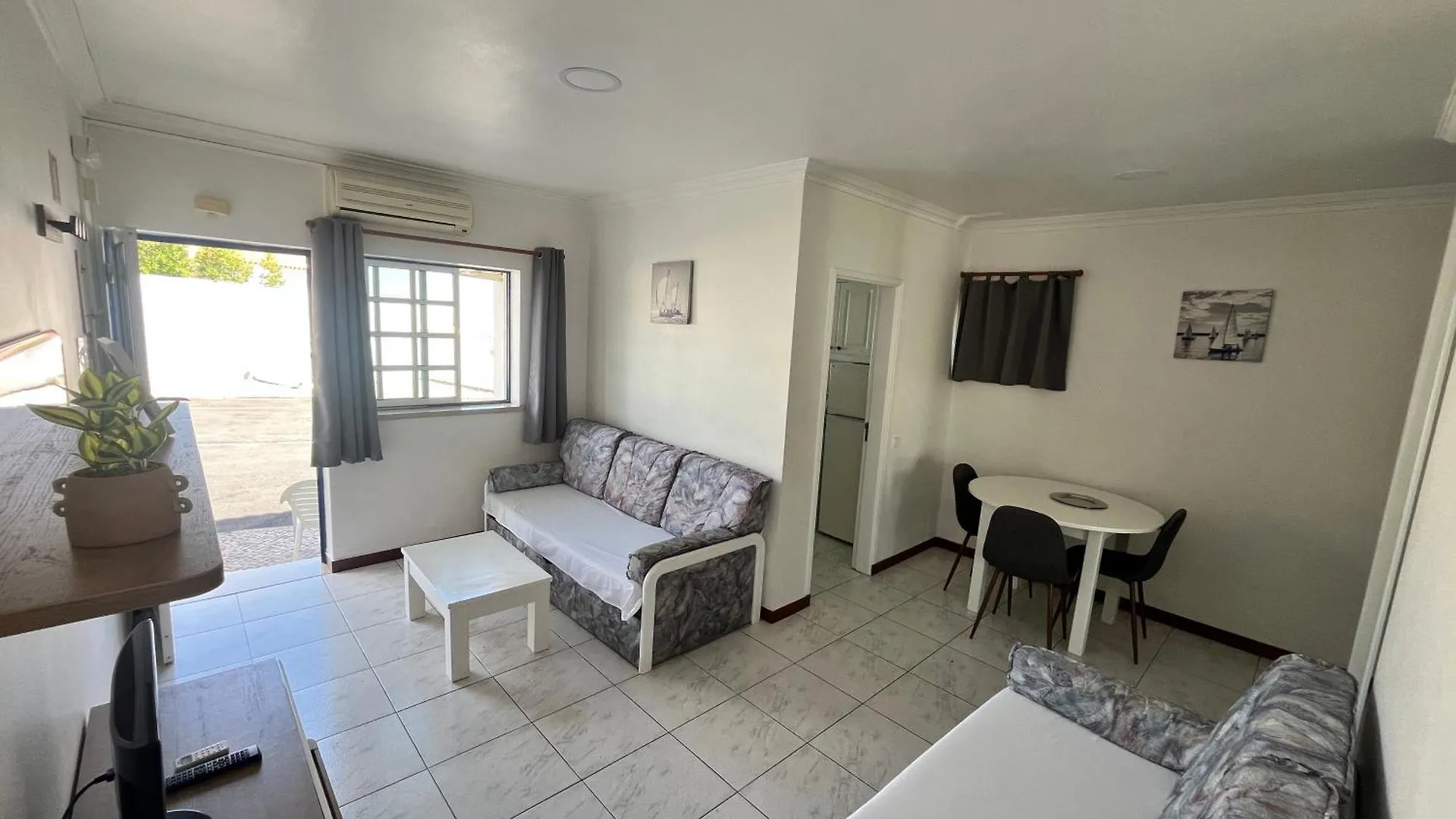 Apartment Apartamentos Sereia Da Oura Albufeira
