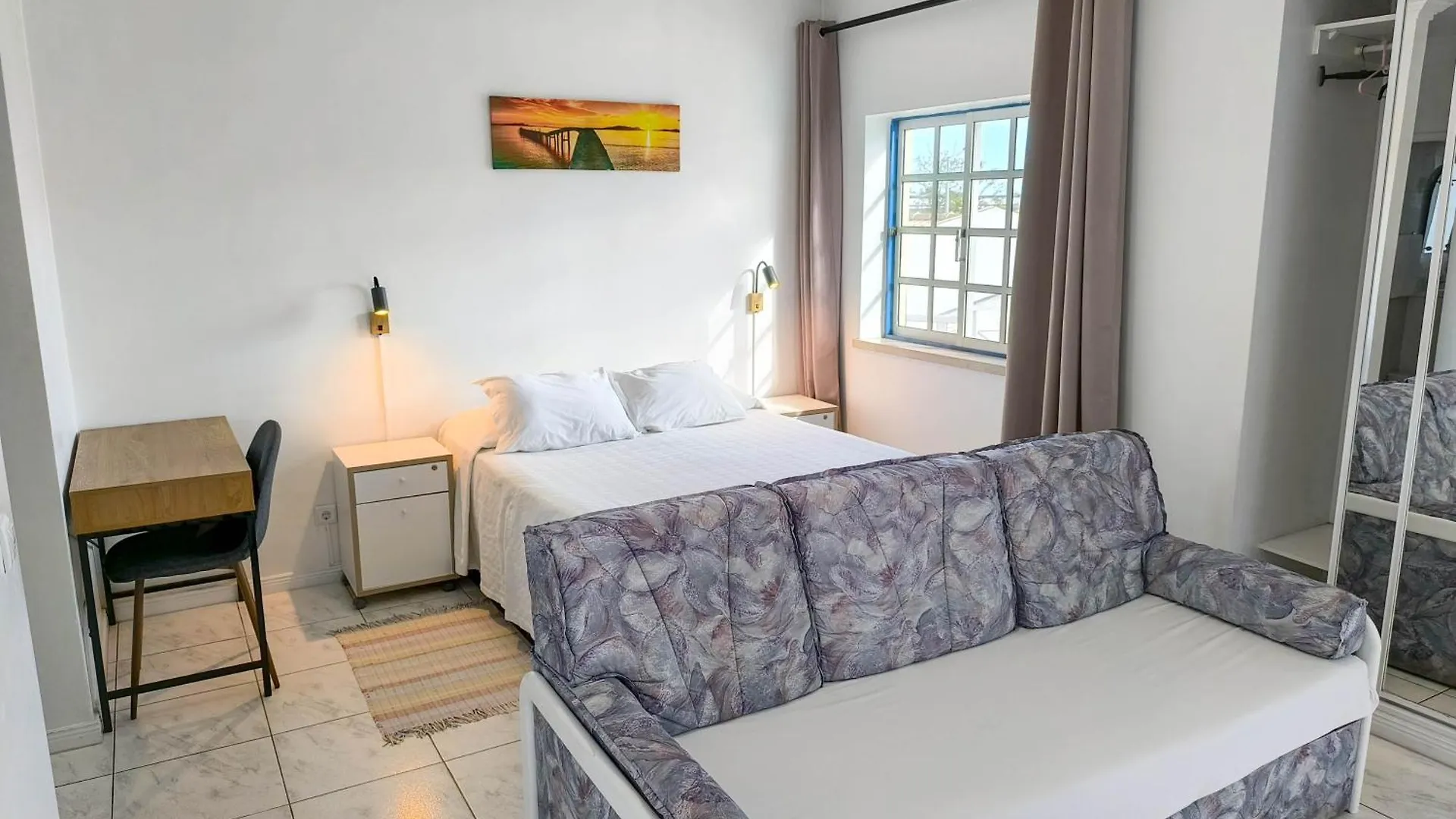 Apartamentos Sereia Da Oura Albufeira Portugal