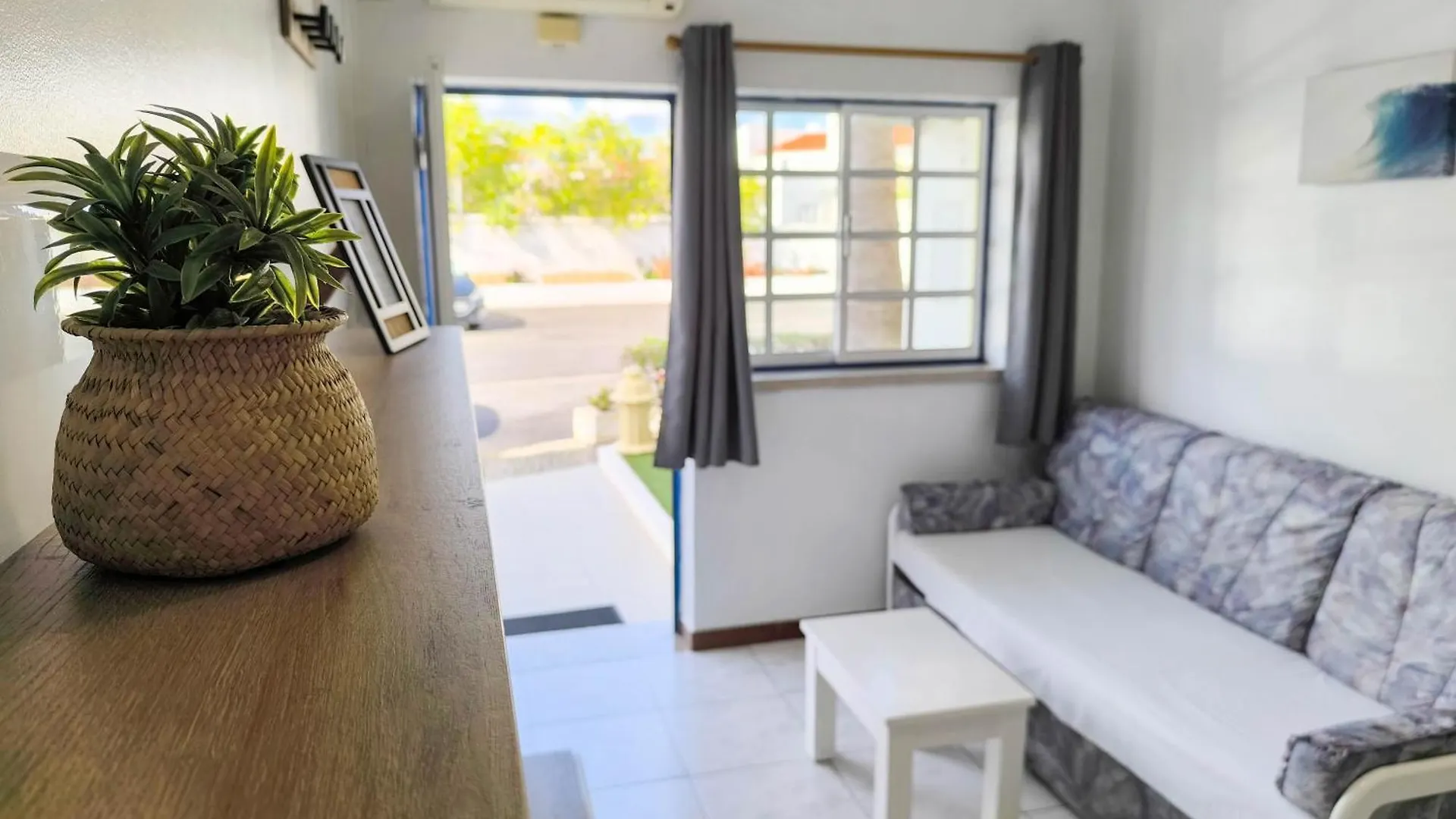 Apartamentos Sereia Da Oura Albufeira 0*,