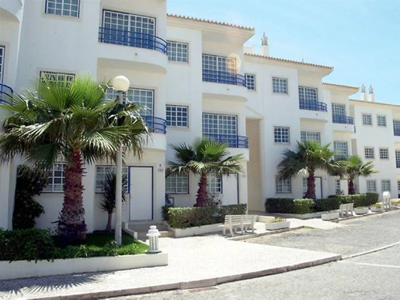 Apartamentos Sereia Da Oura 알부페이라 아파트