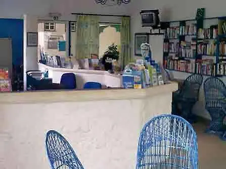 Apartamentos Sereia Da Oura 알부페이라 0*,