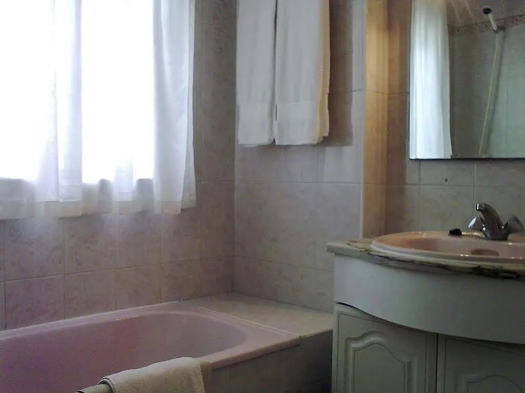 Apartamentos Sereia Da Oura 알부페이라