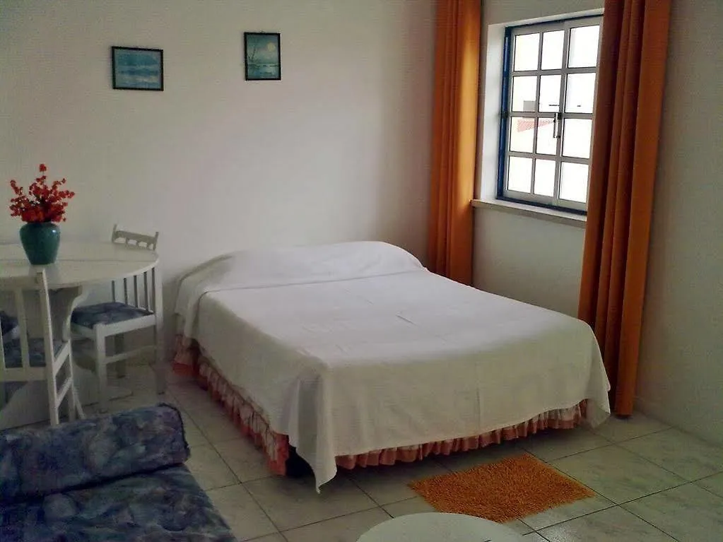 Apartamentos Sereia Da Oura 알부페이라 아파트