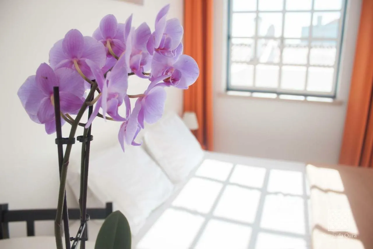 Apartamentos Sereia Da Oura Albufeira