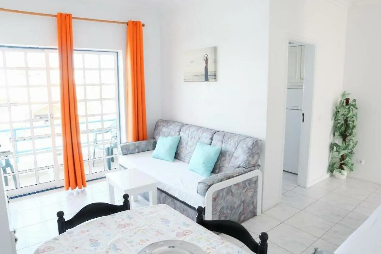 Apartamentos Sereia Da Oura 알부페이라 0*,  포르투갈